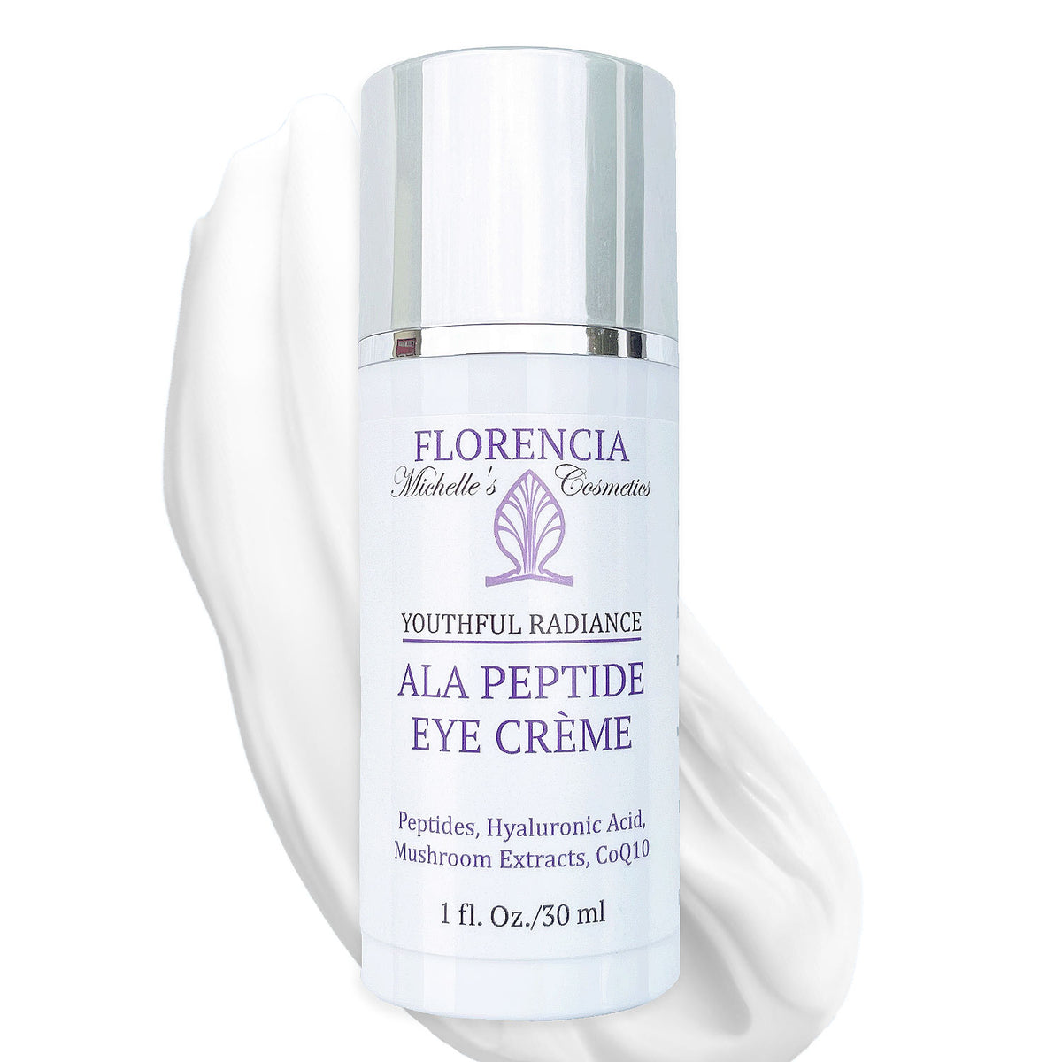 ALA Peptide Eye & Neck Lifting Cream - Firming Treatment