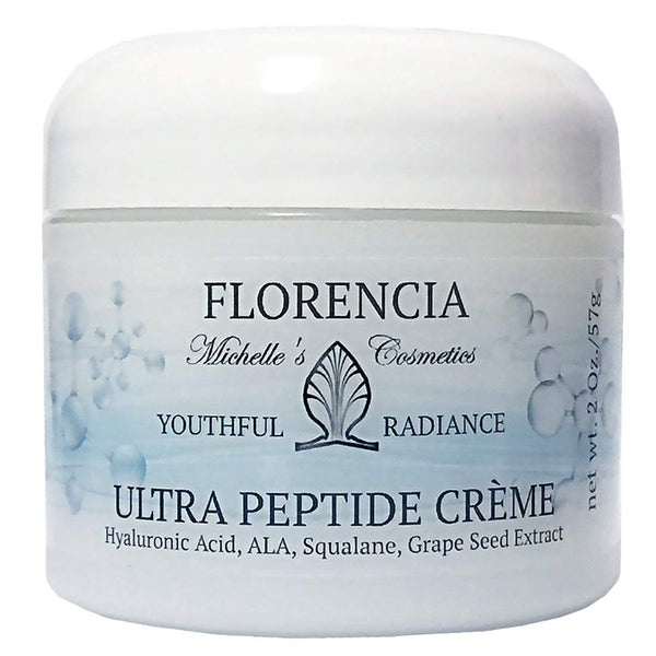 Ultra Peptide Cream -  Youthful Radiance
