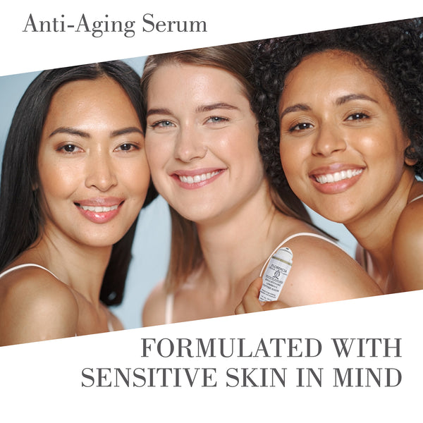 Brightening Luminous Peptide Serum - Youthful Radiance