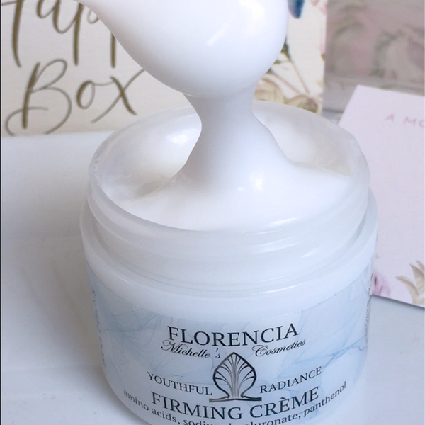Firming Cream